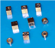 高功率隔离器芯core,1310nm/1480nm/1550nm高功率隔离器芯